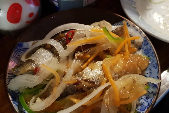 REAL, All-Inclusive Tokyo Food and Drink Adventure (leave the tourists behind) - How the guides shape the evening