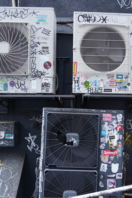 Real-Life Anime Pilgrimage Tour: “Shibuya Incident” - Why Shibuya works so well for Jujutsu Kaisen fans