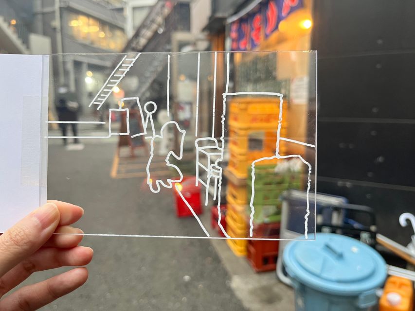 Real-Life Anime Pilgrimage Tour: “Shibuya Incident” - Anime shops, manga stores, and changing pop-ups