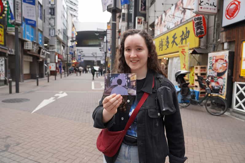 Real-Life Anime Pilgrimage Tour: “Shibuya Incident” - Starting beneath Hachiko’s watchful gaze