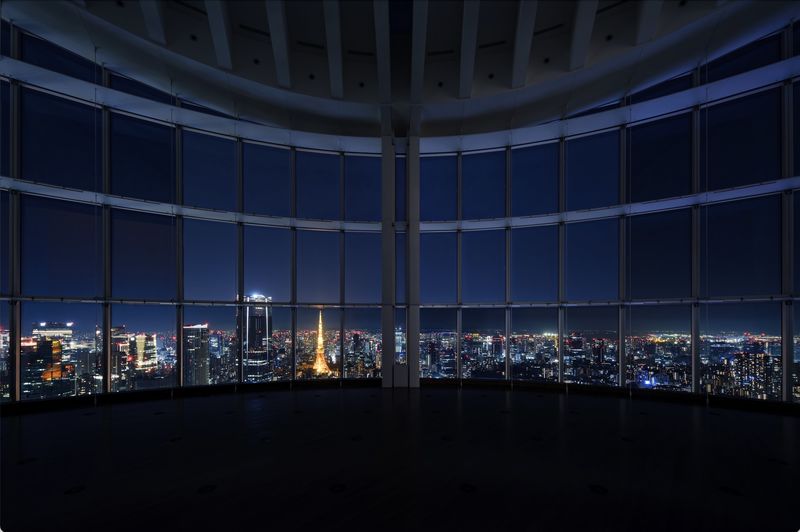 Roppongi Hills Tokyo City View Observatory Deck Ticket - Should you book this Tokyo viewpoint?