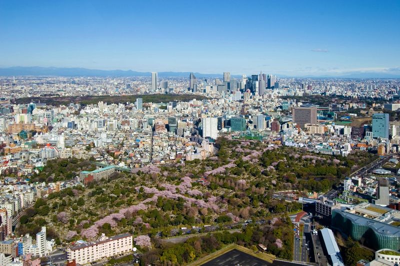 Roppongi Hills Tokyo City View Observatory Deck Ticket - FAQ