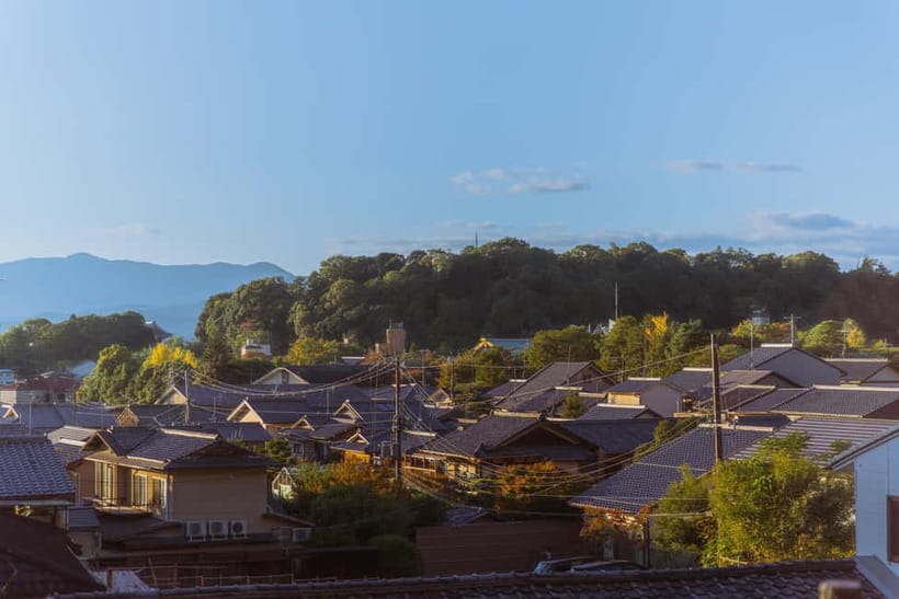 Sacred Pathways: Discover the Philosopher's Path of Kyoto - Is $64 a fair price?