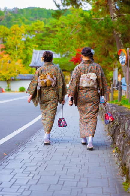 Sacred Pathways: Discover the Philosopher's Path of Kyoto - Timing, fitness, and who should book