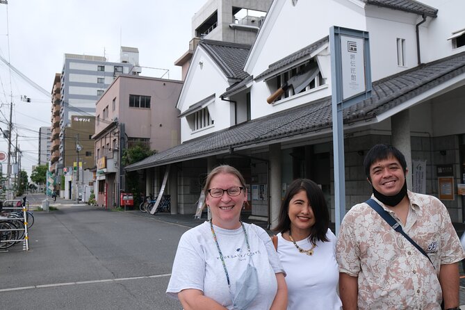 Sakai - Knife Factory and Craft Walking Tour - Why Sakai is worth a morning