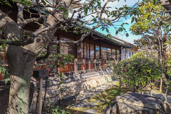 Sake Brewery and Japanese Life Experience Tour in Kobe - Why Nada is Kobe’s sake country