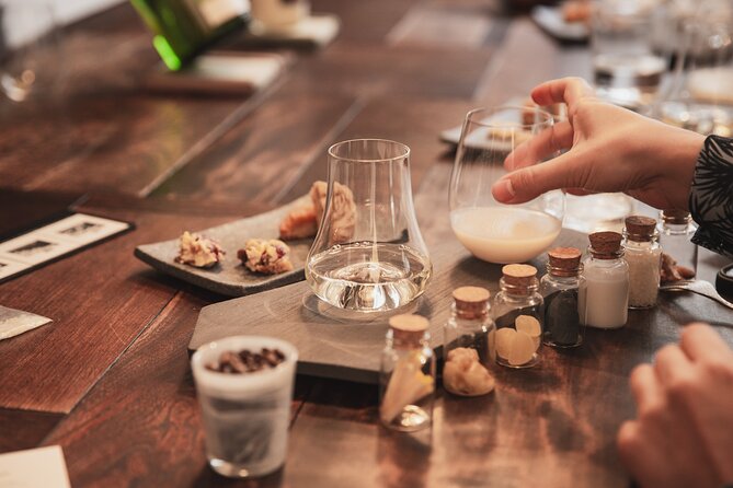 Sake Omakase in Tokyo: Guided Tasting by Certified Sommeliers - Why This Tokyo Sake Tasting Works for Beginners