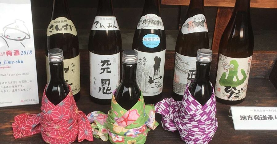Sake Tasting: Educational Tour of Six Takayama Breweries - Six stops, six chances to find your style