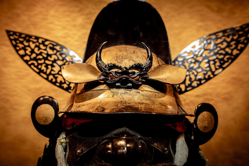 Samurai and Ninja Experience at the Samurai & Ninja Museum in Tokyo - The ninja-star challenge brings the energy