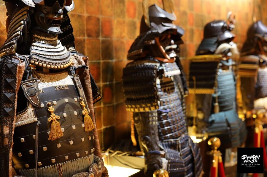 Samurai Ninja Museum Asakusa: Samurai Sword Lesson & Tour - How the two hours are spent