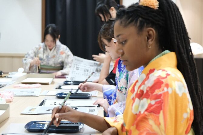 Samurai Show, Tea Ceremony, Japanese Traditional Activities - Tea Ceremony: A Short Lesson in Detail and Courtesy