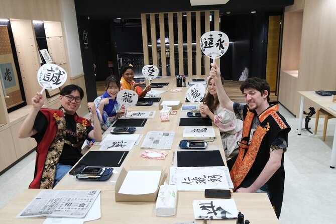 Samurai Show, Tea Ceremony, Japanese Traditional Activities - Why the $44.92 Price Can Be Good Value