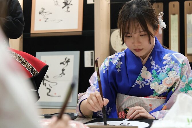 Samurai Show, Tea Ceremony, Japanese Traditional Activities - Timing, Location, and Practical Planning