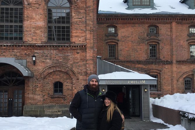 Sapporo 6hr Private Tour with Government Licensed Guide - Hokkaido Shrine and the Historic Village