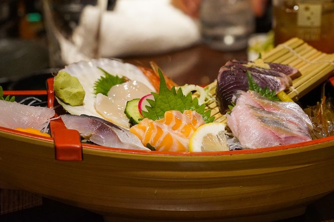 Sapporo Bar Hopping Food Tour - Why Sapporo is best explored one bar at a time
