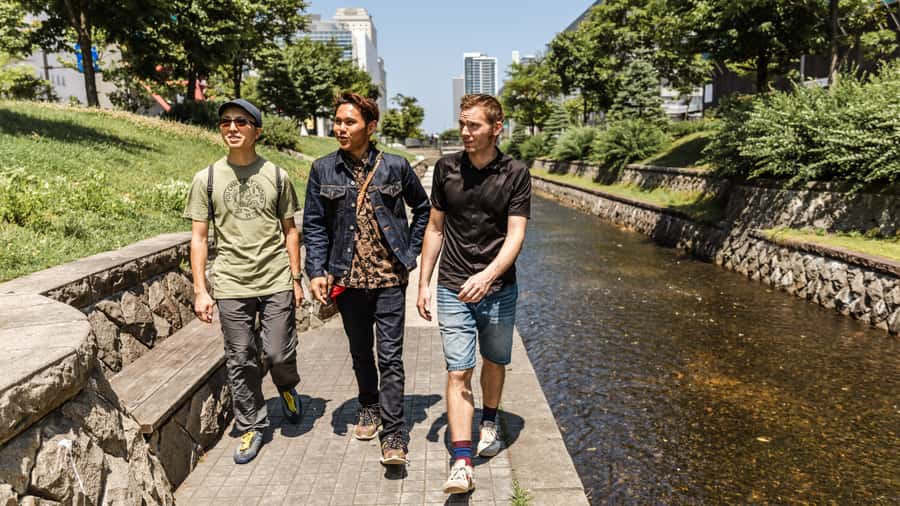 Sapporo: Custom Highlights and Hidden Gems Tour with a Local - Key points at a glance