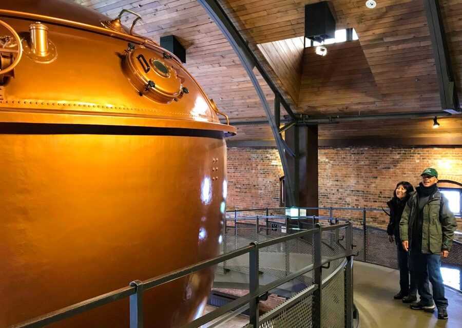 Sapporo: Custom Highlights and Hidden Gems Tour with a Local - Shrines, ski jumps, and the city’s better-known sights