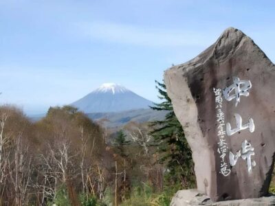 Hokkaido, Noboribetsu and Lake Toya Day Tour