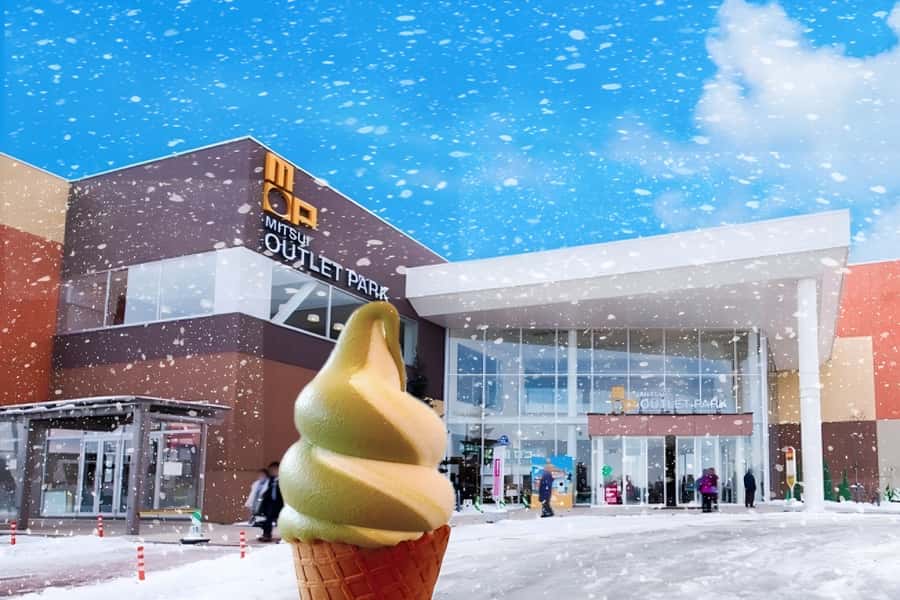 Sapporo: Hokkaido, Noboribetsu and Lake Toya Day Tour - Silo Observatory and the winter version of Lake Toya