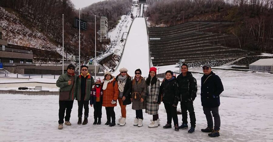 Sapporo: Private Customized Guided Tour - Why a private guide helps in Sapporo