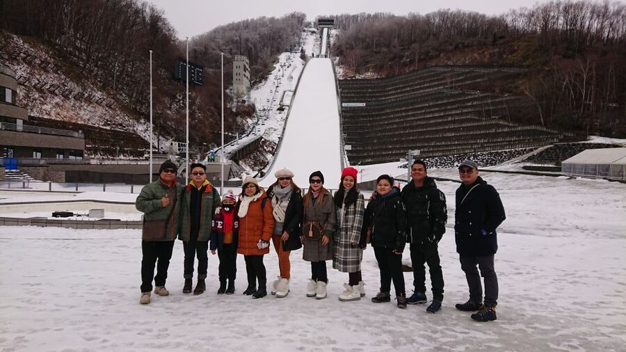 Sapporo: Private Customized Guided Tour - Hokkaido Village and the story of a new frontier
