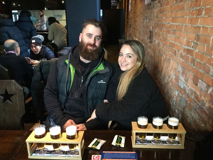 Sapporo: Private Customized Guided Tour - Sapporo Beer Museum and a taste of the past