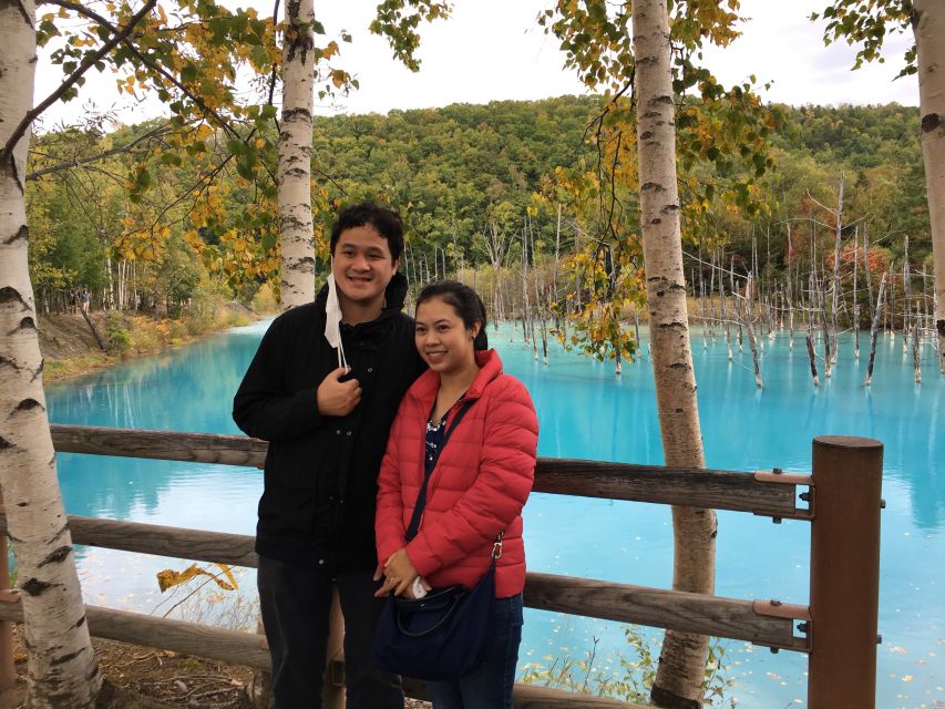 Sapporo: Private Customized Guided Tour - Getting around and managing the extra costs