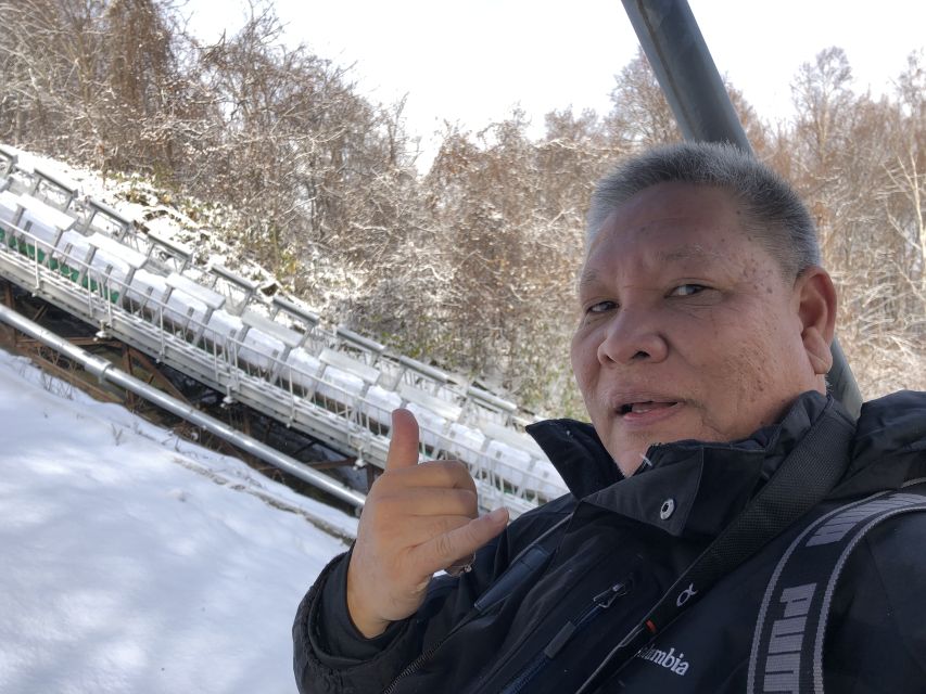 Sapporo: Private Customized Guided Tour - What the guide quality can mean for your day