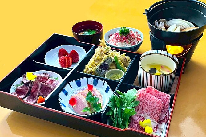 Sapporo Sumo Show Experience with Japanese Food and Photo - Why this Sapporo sumo show is worth your time
