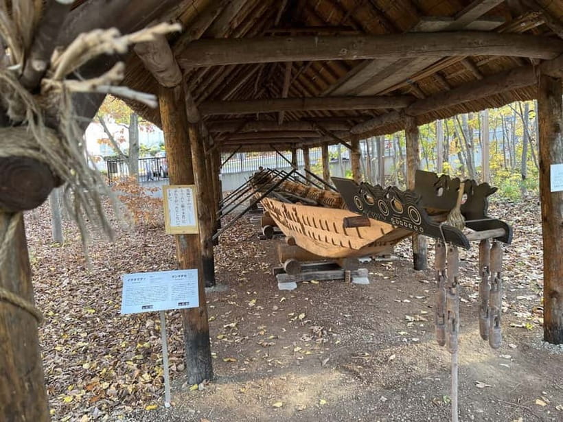 Sapporo: The Indigenous Ainu People & Jozankei walking tour - The best season and what to pack