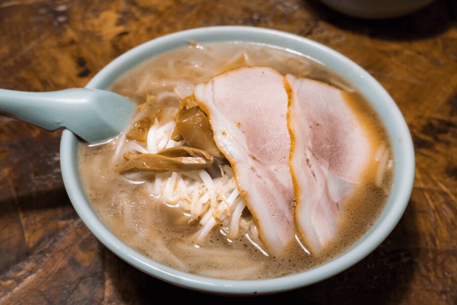Sapporo Walking Tour - Afternoon additions: Tanuki Koji and Nijo Fish Market