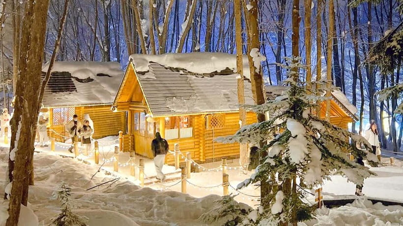 Sapporo Winter : Asahiyama Zoo (Penguin Fun & Snowmobile) - Who will enjoy this winter day trip