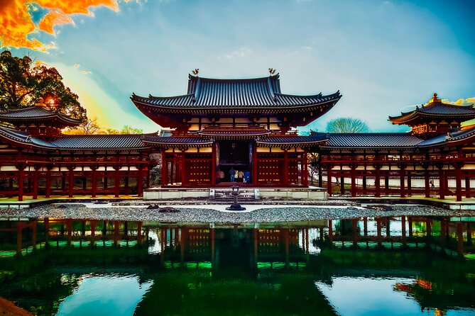 Scenic Green Tea Fields of Hidden Kyoto & Local Tea Exp (Private) - Is $250.38 good value?