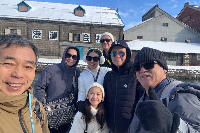 Sea Kayaking Tour – Otaru Coastal Adventure - The Blue Cave situation needs clear explanation