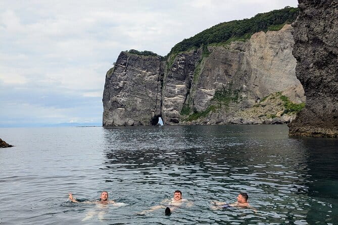 Sea Kayaking Tour – Otaru Coastal Adventure - Is $97.98 good value?