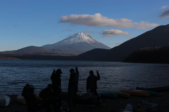 Seasonal Mt. Fuji Scenic Views, Fruit Picking and Ropeway Ride! - Oishi Park and the changing seasons