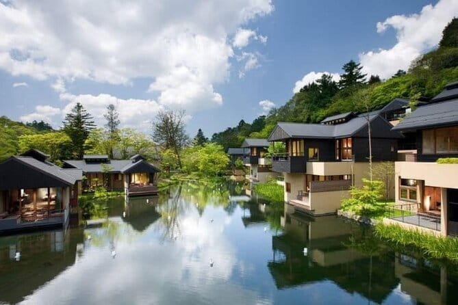 Seasonal Mt. Fuji Scenic Views, Fruit Picking and Ropeway Ride! - How much value do you get for $92.24?