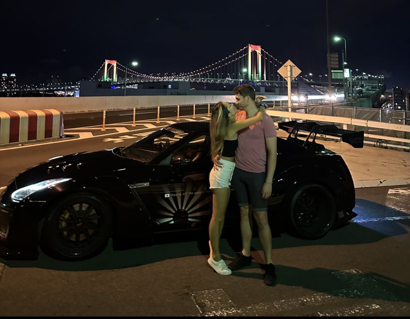 Secret Car Meet: R34 Skyline Car Club Membership - Is $236 a fair price?