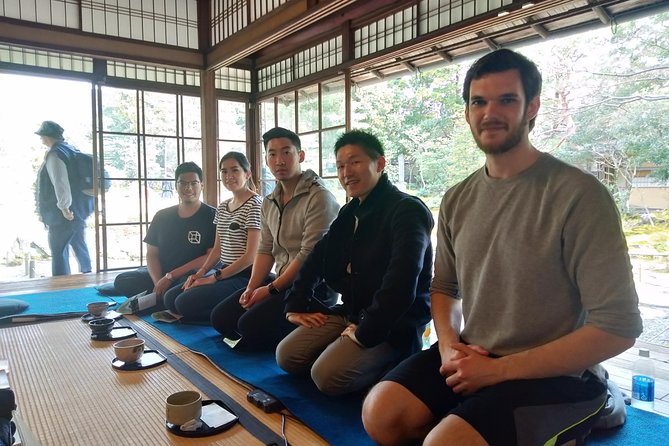 Secret Eastern Kyoto Biking Adventure - Keage Tunnel and the approach to Nanzenji
