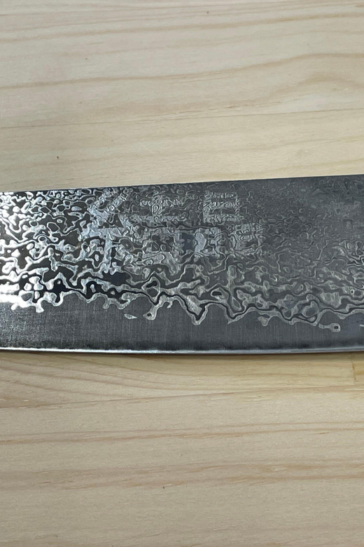 Seki: Samurai Knife Making Experience at the Knife Museum - What the $322 price includes