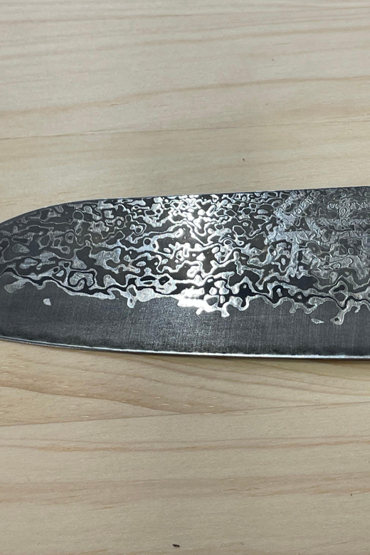 Seki: Samurai Knife Making Experience at the Knife Museum - A Japanese lunch after the workshop