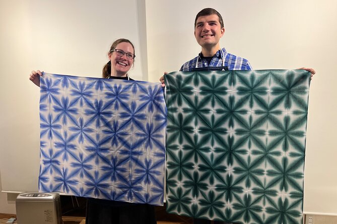 Sekka Cotton Furoshiki Class - Key things to know before booking