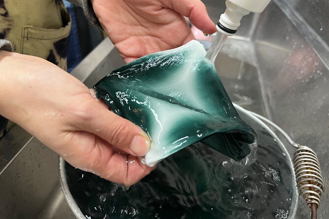 Sekka Cotton Furoshiki Class - Who should book this class?