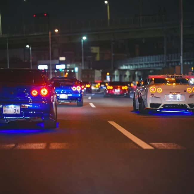 [Self-Drive] Tokyo & Daikoku Custom Car Driving Tour - Why this tour is different from a normal Tokyo sightseeing drive