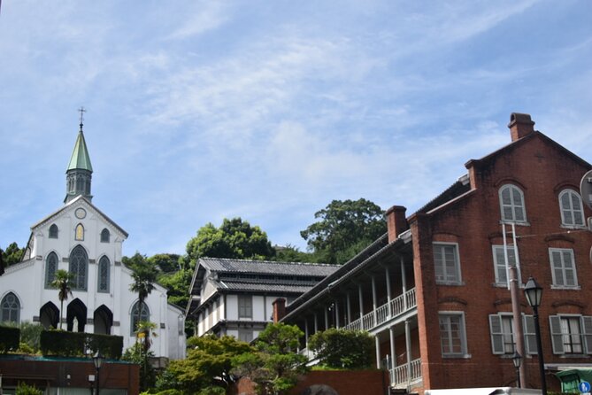 Semi Private Guided Tour of Nagasaki. - Key points to know before booking