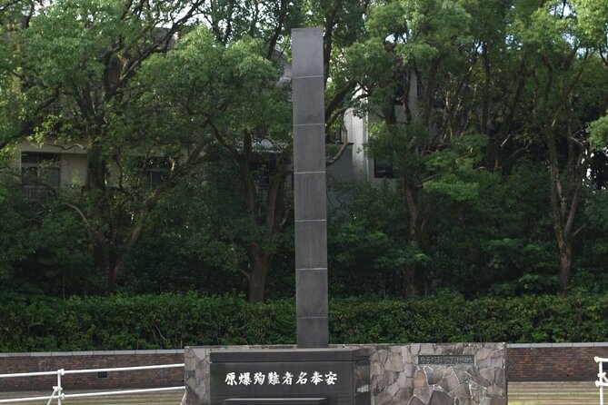 Semi Private Guided Tour of Nagasaki. - Dejima explains Nagasaki’s international past