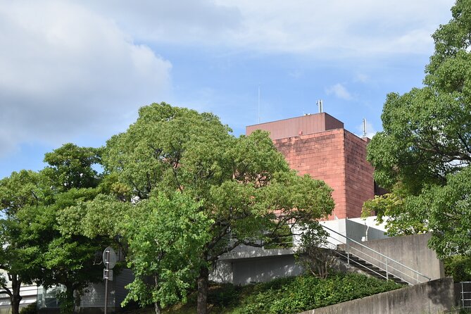 Semi Private Guided Tour of Nagasaki. - Glover Garden adds hillside views and Meiji-era buildings