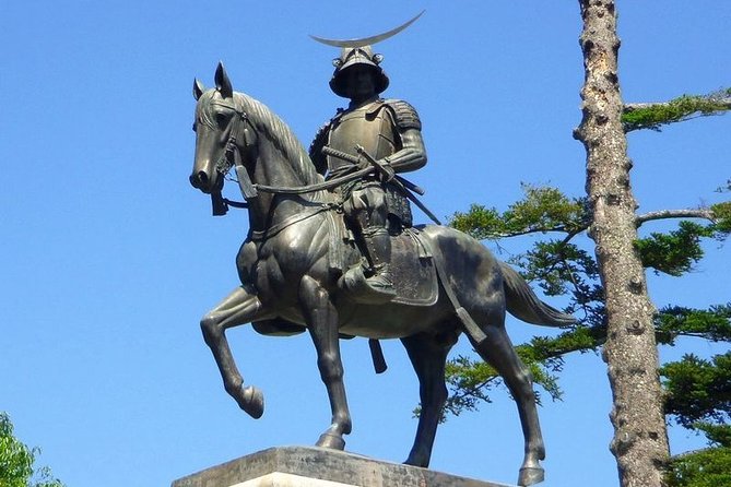 Sendai / Matsushima Full-Day Private Tour with Government-Licensed Guide - Key points to know before booking