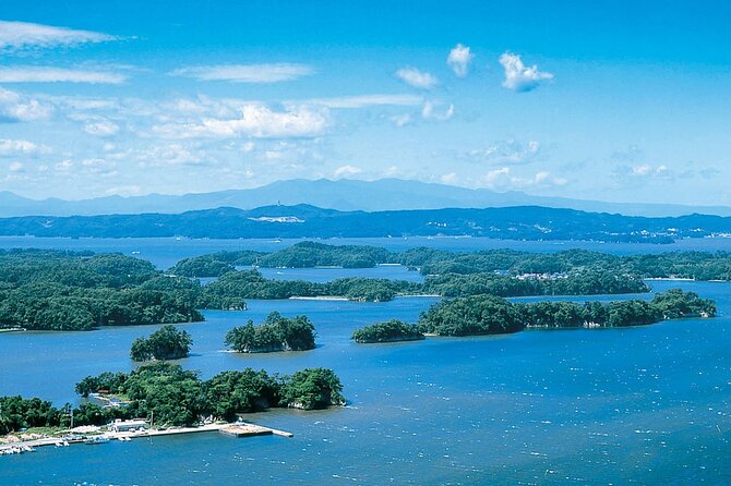 Sendai / Matsushima Half-Day Private Tour with Government-Licensed Guide - Guide quality and the value of personal attention
