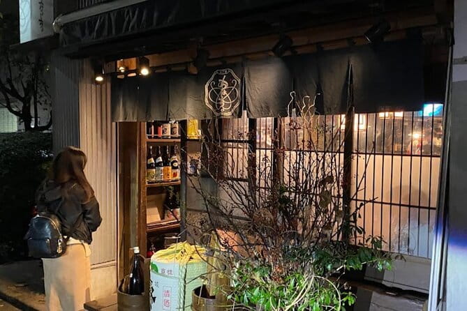 Sendai Private Izakaya and Bar Tour - Key points to know before booking